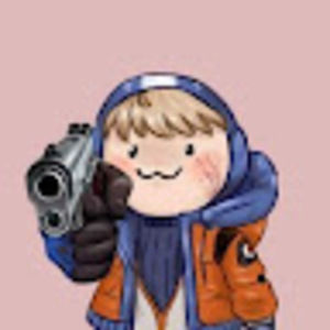 Meet your Posher, Hunter